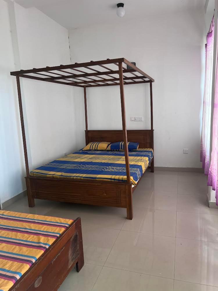 Beach Paradise Hotel Matara Eksteriør billede