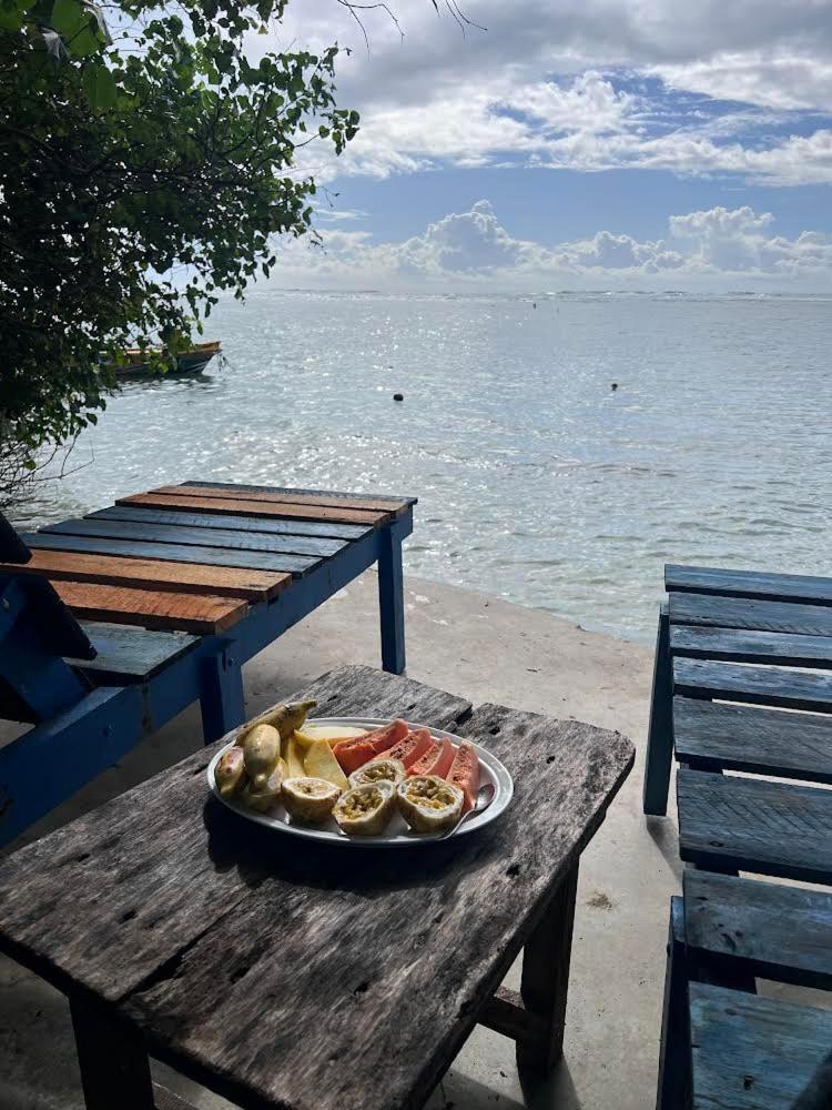 Beach Paradise Hotel Matara Eksteriør billede